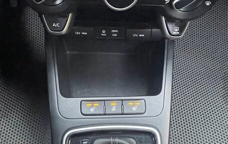 KIA Rio IV, 2018 год, 1 280 000 рублей, 15 фотография