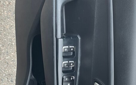 KIA Rio IV, 2018 год, 1 280 000 рублей, 8 фотография