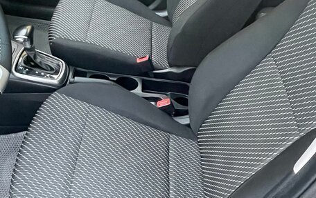 KIA Rio IV, 2018 год, 1 280 000 рублей, 9 фотография