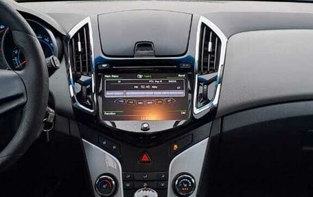 Chevrolet Cruze II, 2015 год, 650 000 рублей, 7 фотография