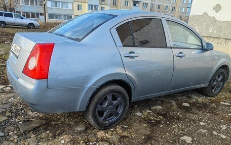 Chery Fora (A21), 2007 год, 280 000 рублей, 4 фотография