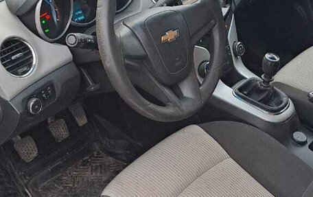 Chevrolet Cruze II, 2015 год, 650 000 рублей, 8 фотография