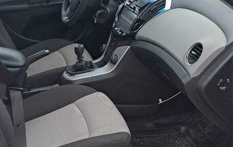 Chevrolet Cruze II, 2015 год, 650 000 рублей, 10 фотография