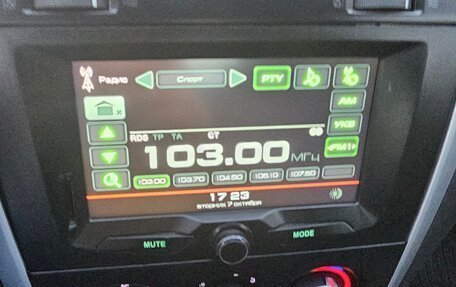 Datsun on-DO I рестайлинг, 2018 год, 605 000 рублей, 3 фотография