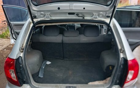 KIA Rio II, 2003 год, 370 000 рублей, 4 фотография