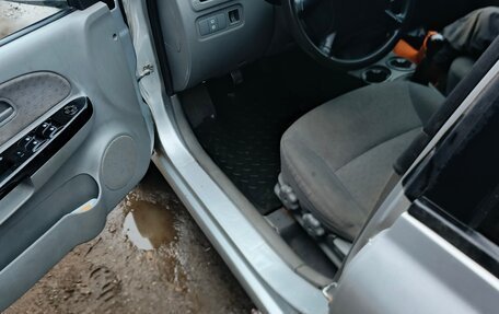 KIA Rio II, 2003 год, 370 000 рублей, 3 фотография