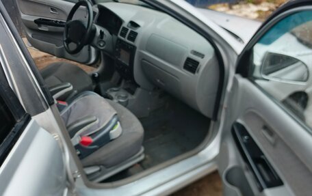 KIA Rio II, 2003 год, 370 000 рублей, 7 фотография