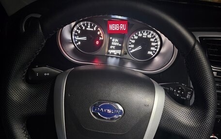 Datsun on-DO I рестайлинг, 2018 год, 605 000 рублей, 4 фотография