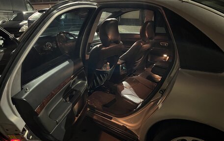 Volvo S80 II рестайлинг 2, 2000 год, 195 000 рублей, 6 фотография