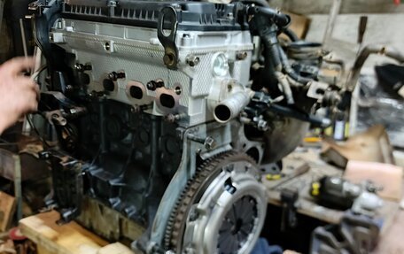 KIA Rio II, 2003 год, 370 000 рублей, 13 фотография