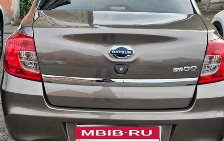 Datsun on-DO I рестайлинг, 2018 год, 605 000 рублей, 5 фотография