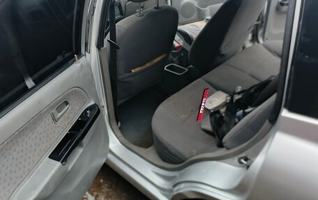 KIA Rio II, 2003 год, 370 000 рублей, 11 фотография