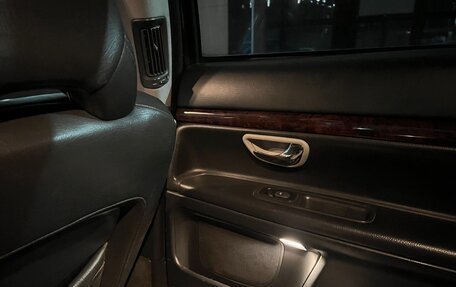 Volvo S80 II рестайлинг 2, 2000 год, 195 000 рублей, 17 фотография