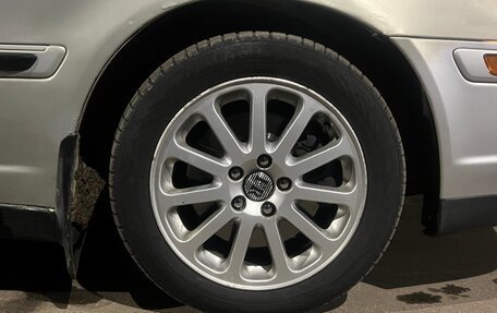 Volvo S80 II рестайлинг 2, 2000 год, 195 000 рублей, 9 фотография