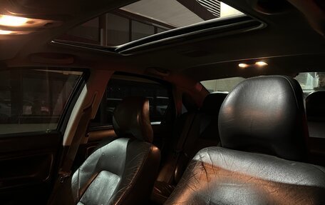 Volvo S80 II рестайлинг 2, 2000 год, 195 000 рублей, 16 фотография