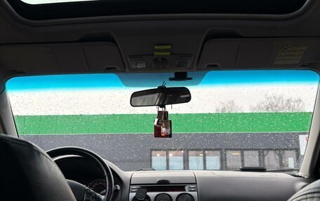 Mazda 6, 2005 год, 450 000 рублей, 9 фотография