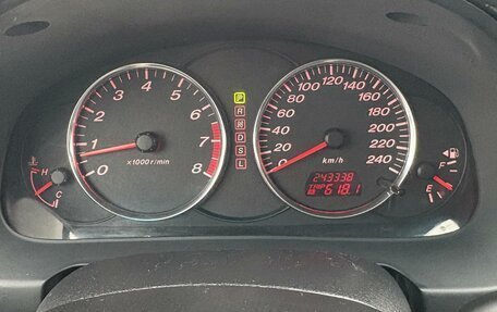 Mazda 6, 2005 год, 450 000 рублей, 12 фотография