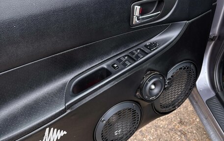 Mazda 6, 2005 год, 450 000 рублей, 13 фотография