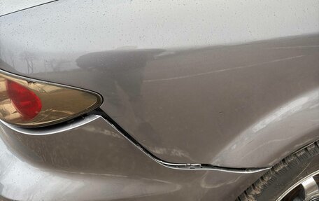 Mazda 6, 2005 год, 450 000 рублей, 16 фотография