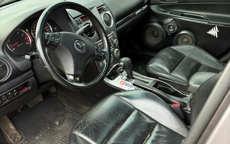 Mazda 6, 2005 год, 450 000 рублей, 6 фотография