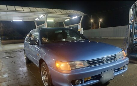 Toyota Corolla, 1994 год, 260 000 рублей, 2 фотография