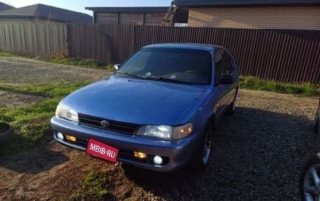 Toyota Corolla, 1994 год, 260 000 рублей, 3 фотография