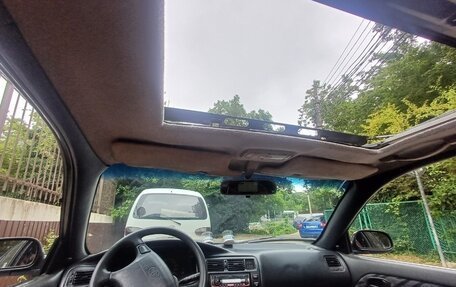 Toyota Corolla, 1994 год, 260 000 рублей, 5 фотография