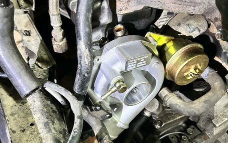 Audi A6, 2004 год, 565 000 рублей, 6 фотография