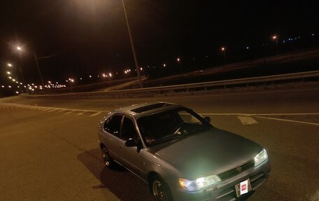 Toyota Corolla, 1994 год, 260 000 рублей, 7 фотография