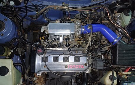 Toyota Corolla, 1994 год, 260 000 рублей, 9 фотография