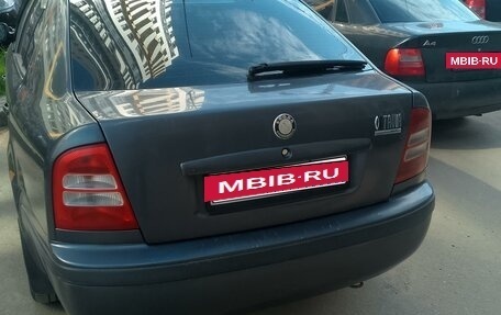 Skoda Octavia IV, 2008 год, 300 000 рублей, 2 фотография