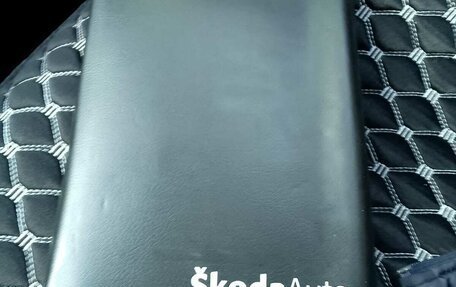 Skoda Octavia IV, 2008 год, 300 000 рублей, 3 фотография