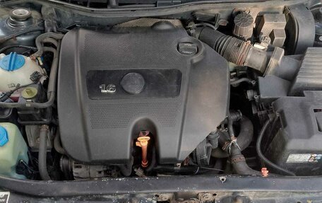 Skoda Octavia IV, 2008 год, 300 000 рублей, 4 фотография