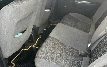 Chery Very (A13), 2011 год, 130 000 рублей, 4 фотография