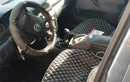 Skoda Octavia IV, 2008 год, 300 000 рублей, 6 фотография