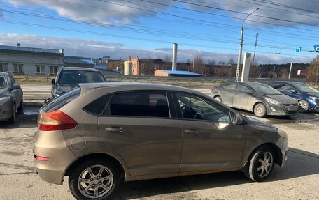 Chery Very (A13), 2011 год, 130 000 рублей, 2 фотография