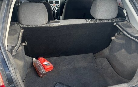 Chery Very (A13), 2011 год, 130 000 рублей, 3 фотография