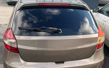 Chery Very (A13), 2011 год, 130 000 рублей, 7 фотография