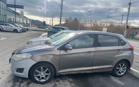 Chery Very (A13), 2011 год, 130 000 рублей, 8 фотография