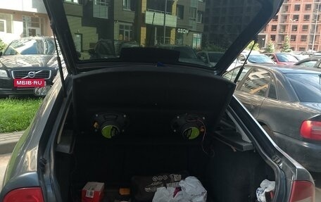 Skoda Octavia IV, 2008 год, 300 000 рублей, 7 фотография