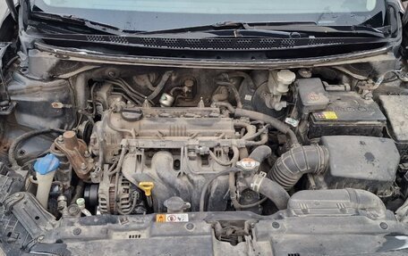 KIA cee'd III, 2014 год, 1 400 000 рублей, 15 фотография