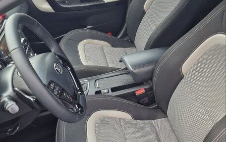 KIA cee'd III, 2014 год, 1 400 000 рублей, 9 фотография