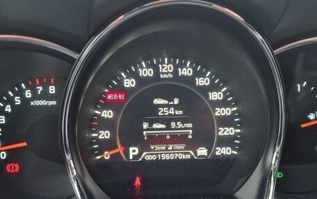 KIA cee'd III, 2014 год, 1 400 000 рублей, 5 фотография