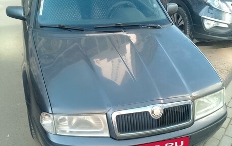 Skoda Octavia IV, 2008 год, 300 000 рублей, 5 фотография