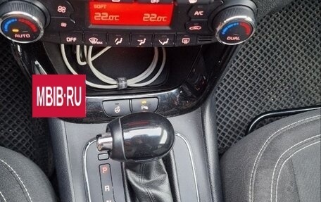 KIA cee'd III, 2014 год, 1 400 000 рублей, 8 фотография