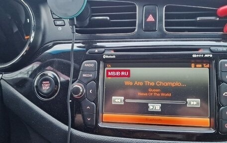 KIA cee'd III, 2014 год, 1 400 000 рублей, 14 фотография