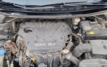 KIA cee'd III, 2014 год, 1 400 000 рублей, 16 фотография