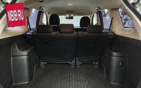 Mitsubishi Outlander III рестайлинг 3, 2018 год, 1 863 000 рублей, 9 фотография