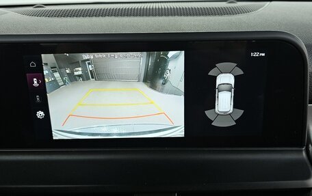 KIA Seltos I, 2022 год, 1 673 000 рублей, 8 фотография