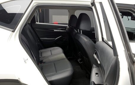 KIA Seltos I, 2022 год, 1 673 000 рублей, 12 фотография